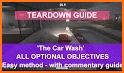 Guide For Teardown Walkthrough related image