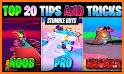 Guide for Stumble Guys: Multiplayer Royale:  Tips related image