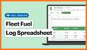 Motomoshi - Vehicle Fuel & Expense Tracking related image