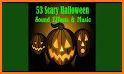 Halloween sounds FREE related image