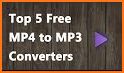 Video to MP3 Converter - mp4 to mp3 converter related image