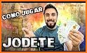 Jodete related image