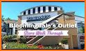 Bloomingdale’s store related image