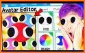 Lankybox Skin for Roblox related image