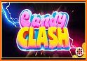 Candy Clash Adventure related image