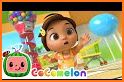Cocomelon Song Video for Kids related image
