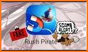 Rush Pirate: Attack Adventure related image
