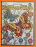 Butterflies Coloring Books related image