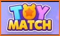 Toy Match 3D: Triple Match related image