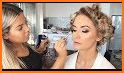 Wedding Day Makeup Artist related image