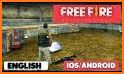 Free Fire Battleground: FPS Gun Shooting Games related image