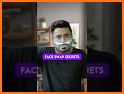 Perface-Video AI face changer related image