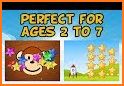 Preschool and Kindergarten 2: Extra Lessons related image