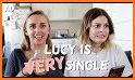 Questions to ask a Girl, Tinder Tips & More- LUVY related image