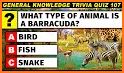 TRIVIA GAMES : Brain Quizzes & Word Quiz Games related image