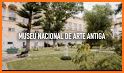 Second Canvas Museu Nacional Arte Antiga related image