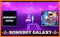 Mod BoboiBoy Tiles Hop Galaxy related image