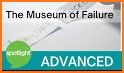 MOX - Museum of Failure related image