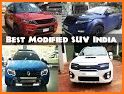 Best Suv Modified related image