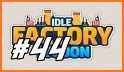 Idle Factory - Free Tycoon Game related image