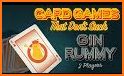 Gin Rummy - Best Free 2 Player Card Games related image