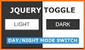 Dark Mode - Night Mode Toggle related image