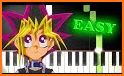 Yu-Gi-Oh Keyboard related image