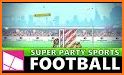 Super Party Sports: Football TV related image