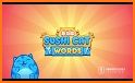 Sushi Cat: Word Search Game related image