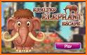 Exalted Elephant Escape - Best Escape Games related image