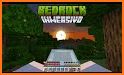 MCPE Dragon Wing Mod related image