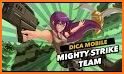 Mighty Strike Team related image