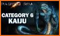 Pacific Rim 2 - Mega Kaiju related image