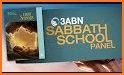 Sabbath School Audio Quarterly related image