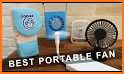 Portable Fan related image
