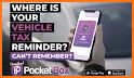 Pocket Box - Smart Vehicle Management related image