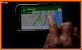 Route Planner Multi Stop With GPS Navigation Map related image
