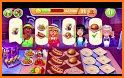 Cooking Games for Girls - Craze Food Kitchen Fever related image