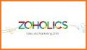 Zoho Meeting related image