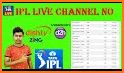 Tata IPL TV 2022 : TATA IPL TV related image