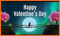 Valentine's Day Cards & SMS related image