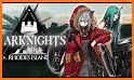 Arknights related image