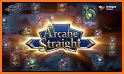 Arcane Straight: Summoned Soul related image