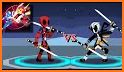 Stickman Heroes Fight - Super Stick Warriors related image