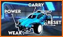 Hints for rocket league : Game 2020 related image