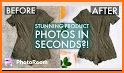PhotoRoom - Remove Background & Create Pro Photos related image