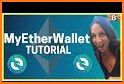 MyEtherWallet – Ethereum wallet & Token related image