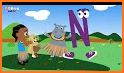 Learn Alphabets with Nuru Kids (English & Swahili) related image