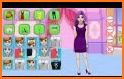 Prom Dress Up Fashion Designer: Games For Girls related image