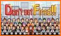 Don't get fired! related image